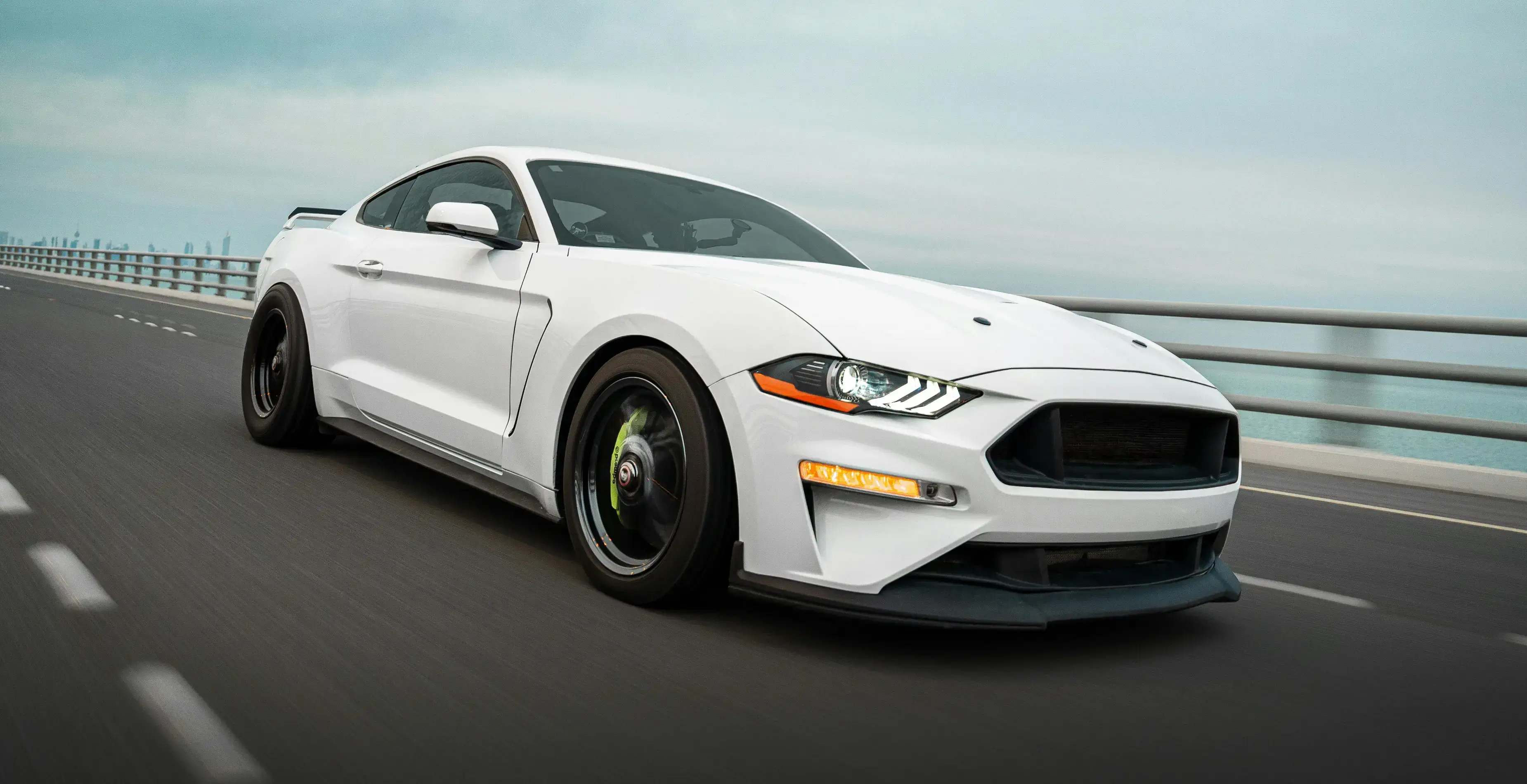 Tesla Roadster (Next Gen)